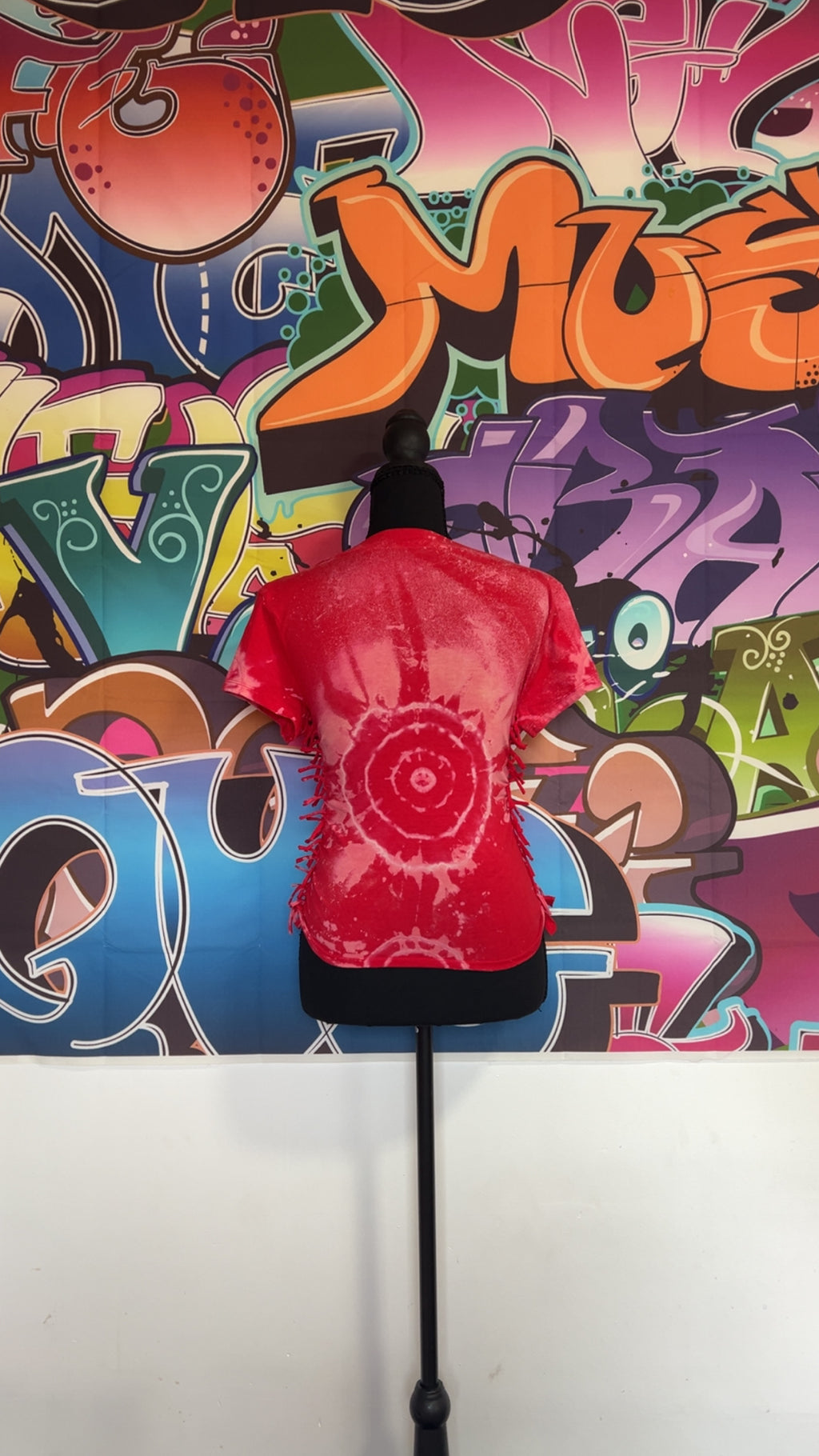 Concrete Rose