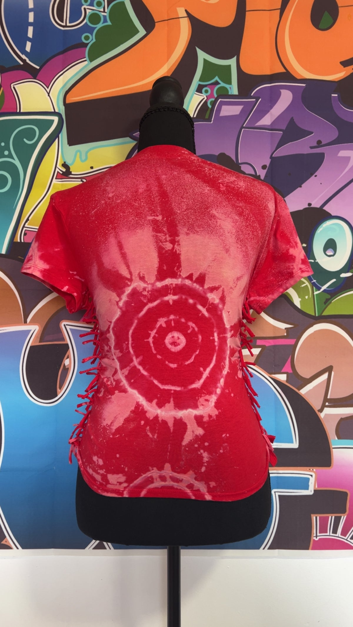 Concrete Rose